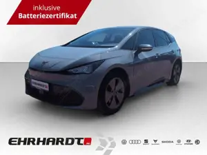 CUPRA Born 58 kwh LED*NAV*SHZ*ACC*DAB*PDC*KAMERA*SOUND*18"