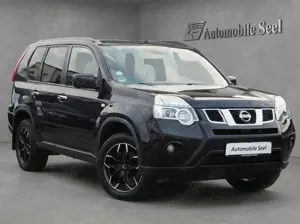 Nissan X-Trail 2.0 dCi SE 4X4 Bild 3