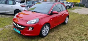 Opel Adam GLAM