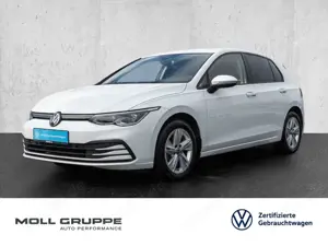 Volkswagen Golf 2.0 TDI DSG Life