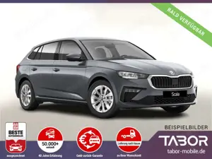 Skoda Scala DSG Selec Lodge Nav SHZ SunS Temp UVP-33%*