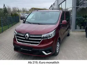 Renault Trafic Combi L2H1 3,0t  Life