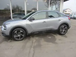 Citroen C4 Lim. Plus