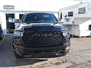 Dodge RAM Tradesman Night AHK 3,0lr Hurrican  5 Jahre Garant