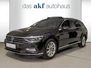 Volkswagen Passat Variant 2.0 TDI DSG Elegance-Navi*AHK*Kamer