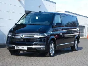 Volkswagen T6 Caravelle