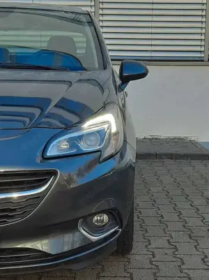 Opel Corsa 150ps 16V Turbo/Pano/OPC/Bi-Xen/Navi