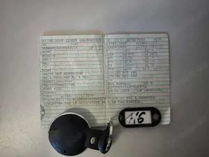 MINI Cooper D Clubman 1.6 D 16V Airbags OK Bild 2