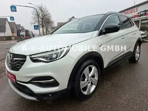 Opel Grandland X Ultimate*KAMERA*LED*DAB*