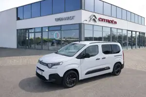 Citroen Berlingo BlueHDI 130 Max EAT8 Automatik