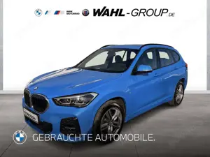BMW X1 sDrive20d M Sport Panorama LED Navi ActiveGuard PD