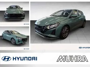 Hyundai i20 1.0 T-GDI (100 PS) 7-DCT TREND KOMFORT BOSE