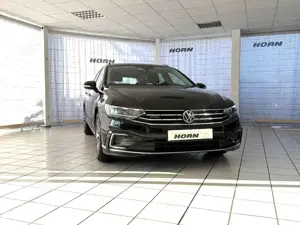 Volkswagen Passat Variant GTE, Navi, Kamera,1.Hand,LED,Ledersitze,Scheckheft