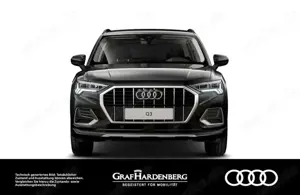 Audi Q3 Bild 2