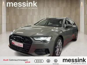 Audi A6 Avant 40 TDI quattro advanced *Matrix*Head-Up*AHK*