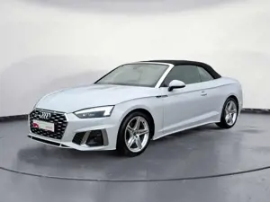 Audi S5 Cabrio TFSI quattro tiptronic HUD MatrixLED A Bild 2