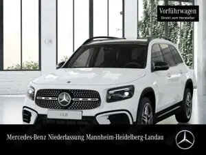Mercedes-Benz GLB 200 d AMG+NIGHT+PANO+360°+MULTIBEAM+19"+TOTW