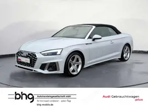 Audi S5 Cabrio TFSI quattro tiptronic HUD MatrixLED A
