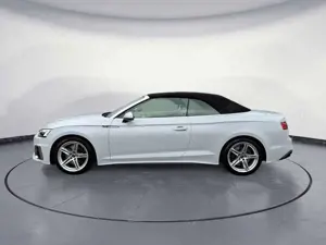 Audi S5 Cabrio TFSI quattro tiptronic HUD MatrixLED A Bild 3