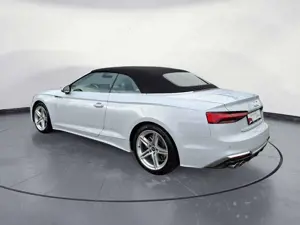Audi S5 Cabrio TFSI quattro tiptronic HUD MatrixLED A Bild 4