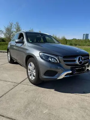 Mercedes-Benz GLC 250 GLC 250 4Matic (253.946)