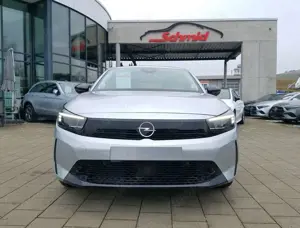 Opel Corsa Electric 50 kWh Edition Apple Carplay Android A... Bild 2