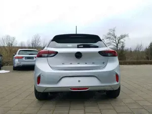 Opel Corsa Electric 50 kWh Edition Apple Carplay Android A... Bild 5