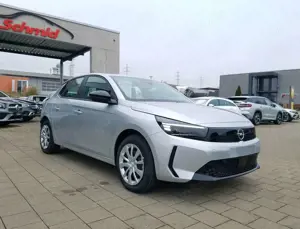 Opel Corsa Electric 50 kWh Edition Apple Carplay Android A... Bild 3