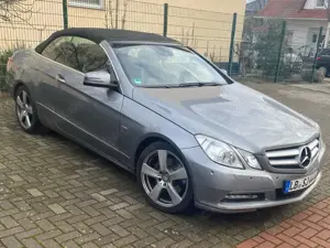 Mercedes-Benz 250 CDI
