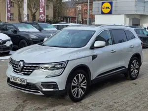 Renault Koleos Initiale Paris 1.3 TCe 160 EU6d