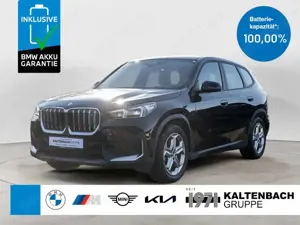 BMW iX1 xDrive 30 AHK LED NAVI KAMERA SHZ PDC