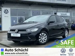 Volkswagen Polo 1.0 TSI DSG Life APP-CONNECT+LED+ACTIVE-INF