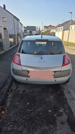 Renault Megane Grandtour 1.8 Expression