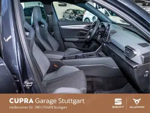 CUPRA Formentor VZ Extreme ABT 2.0 TSI 295 kW (400 PS) Bild 4