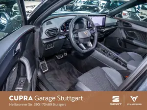 CUPRA Formentor VZ Extreme ABT 2.0 TSI 295 kW (400 PS) Bild 3