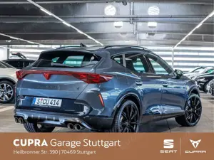 CUPRA Formentor VZ Extreme ABT 2.0 TSI 295 kW (400 PS) Bild 2