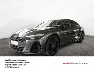 Audi A6 Limousine TDI quattro 150 kW S tronic