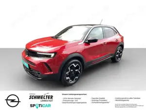 Opel Mokka Ultimate 1,2 AT Matrix Navi Ahk usw.