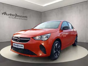 Opel Corsa-e Edition (MJ22B) Elektromotor 100 kW (136