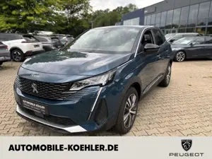 Peugeot 3008 1.2 Allure Pack 130 PDC NAVI SITZHEIZUNG