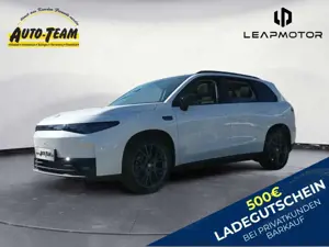 Leapmotor C10 C10 28,4 kWh Design