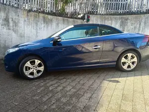 Renault Megane 1.6 Coupe-Cabriolet Dynamique