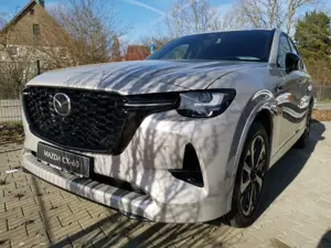 Mazda CX-60 3.3L e-SKYACTIV D 254ps