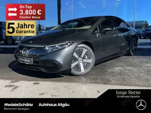 Mercedes-Benz EQS EQS 580 4M Advanced Night Bonus nur bis 30.04.26