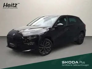 Skoda Scala 1.5 TSI Balance DSG AHK Navi LED SHZ PDC