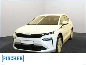 Skoda Enyaq Loft iV 85 AHK Matrix ACC Rear View Navi beh. WSS