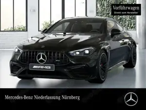 Mercedes-Benz CLE 53 AMG CLE 53 4M PANO+BURMESTER+KEYLESS+9G