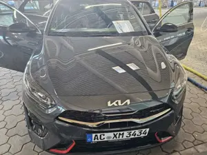 Kia ProCeed / pro_cee'd 1.6 T-GDI DCT7 OPF GT