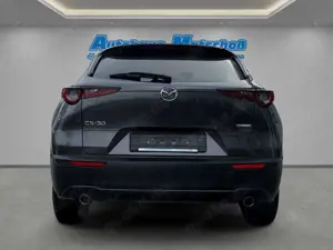 Mazda CX-30 Selection HUD Navi LED ACC El. Heckklappe Apple Ca Bild 4