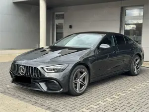Mercedes-Benz AMG GT 43 4Matic+ Coupe Speedshift TCT 9G 6.3 AMG Umbau